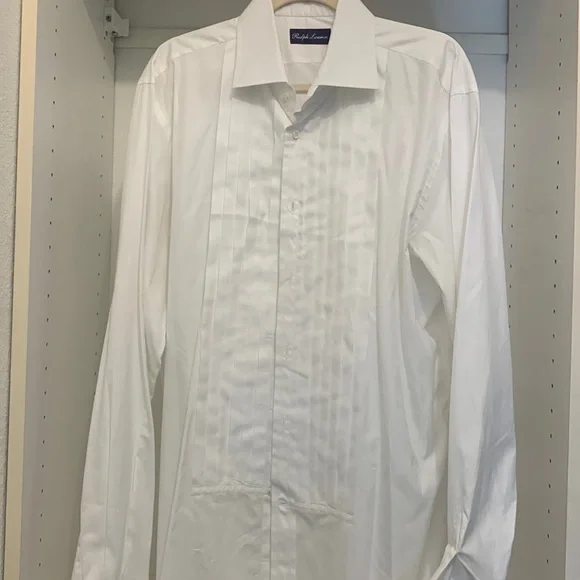 Ralph Lauren Purple Label Shirts Ralph Lauren Purple Label